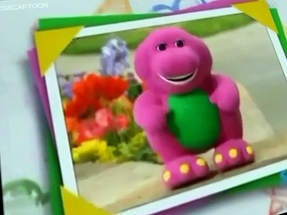 Barney and Friends Barney and Friends S11 E07B Listen!