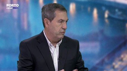 José Cruz: “Todos os jogos são para ganhar”