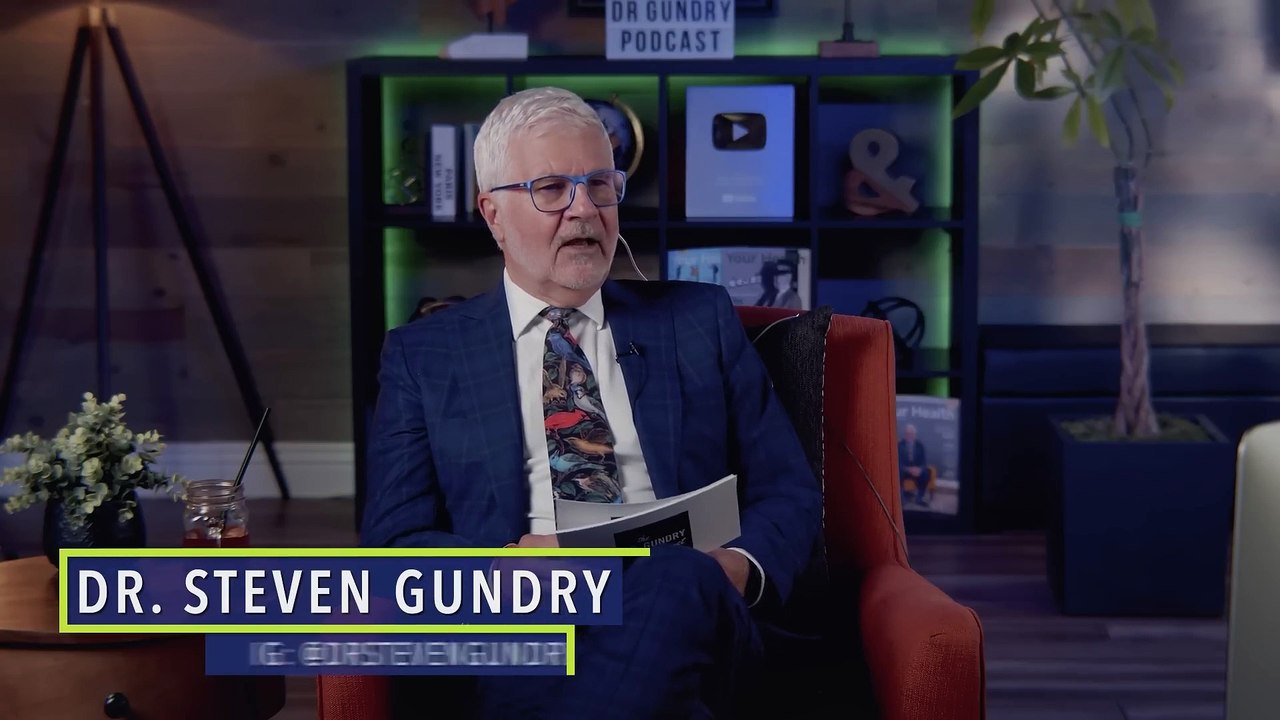 What The Heck Is A Pili Nut - SHOCKING BENEFITS You Need To Know! Dr. Steven Gundry