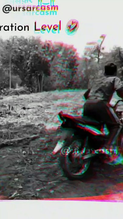Funny moments and bike ride