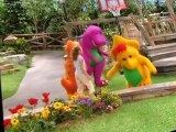 Barney and Friends Barney and Friends S11 E08A Lost and Found