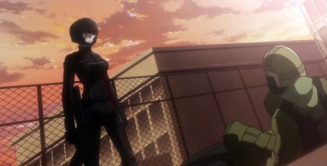 Steins;Gate S01 E18