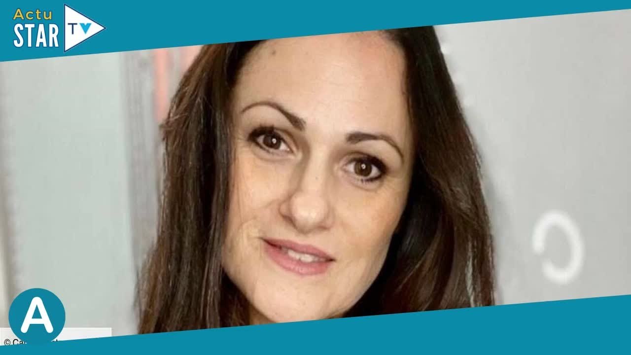 « Des moments difficiles » : Audrey Hubert (Familles nombreuses) se confie sur la malformation de so