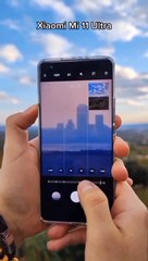 Mi 11 Ultra Vs 14 Pro #shorts #xiaomi #apple