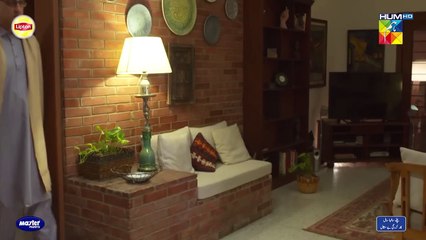 Waqia Mohabbat Andhi Hoti Hai...!! #ramshakhan #ahadrazamir #sarahkhan - Hum Tum - FLO Digital