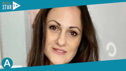 « Des moments difficiles » : Audrey Hubert (Familles nombreuses) se confie sur la malformation de so