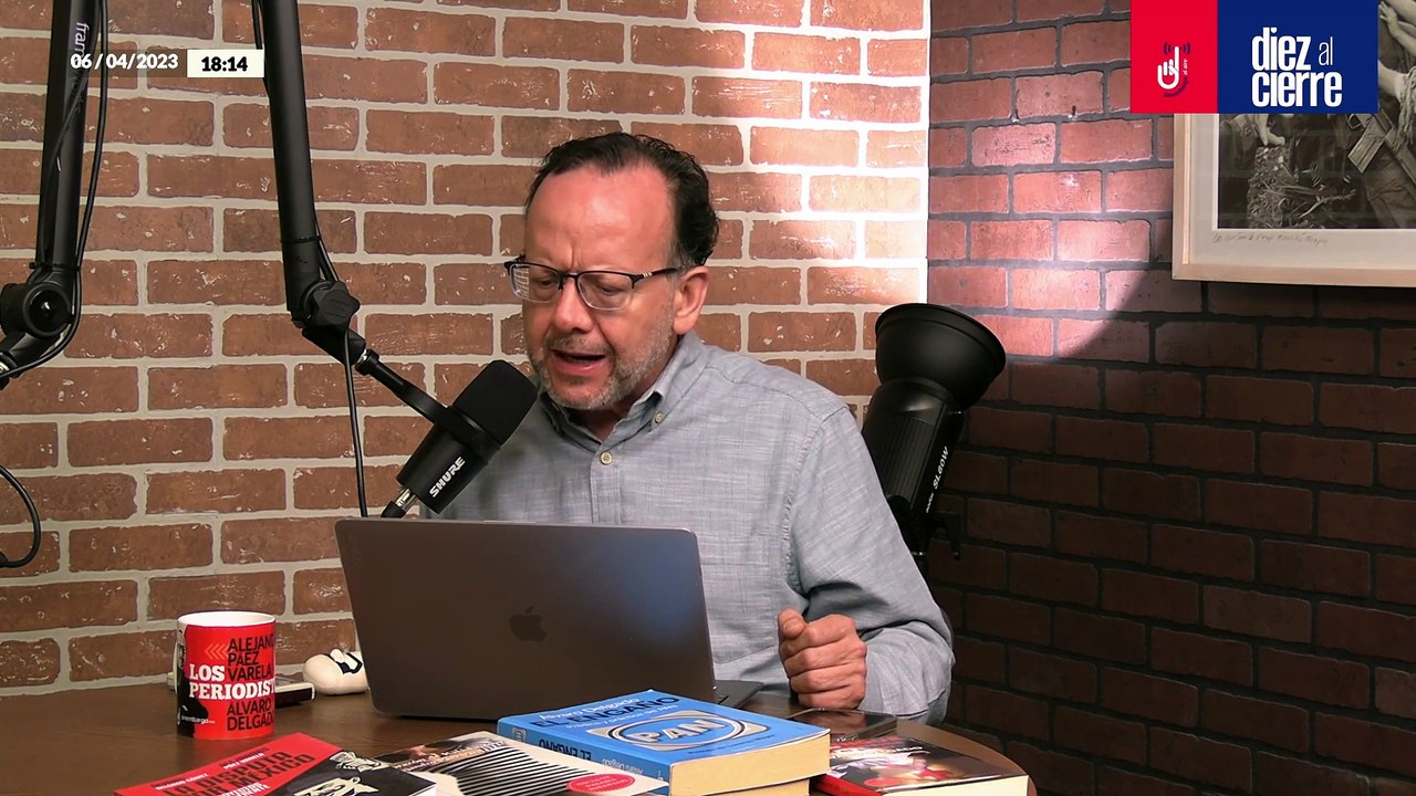 #EnVivo | #LosPeriodistas | China responde a AMLO y regaña a EU | La tragedia de un exfuncionario