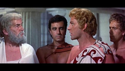 Alexander the Great | movie | 1956 | Official Clip