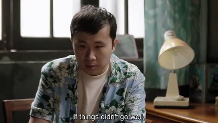 R3n Sh3ng Zhi Lu EP28 Eng Sub
