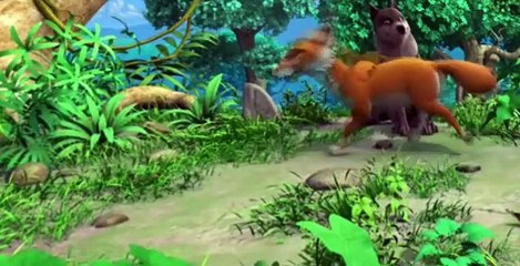 The Jungle Book 2010 The Jungle Book S02 E009 Jackal in Wolf’s Clothing