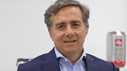 Entrevista a Javier Valle,  Director General de illycaffè España y Portugal