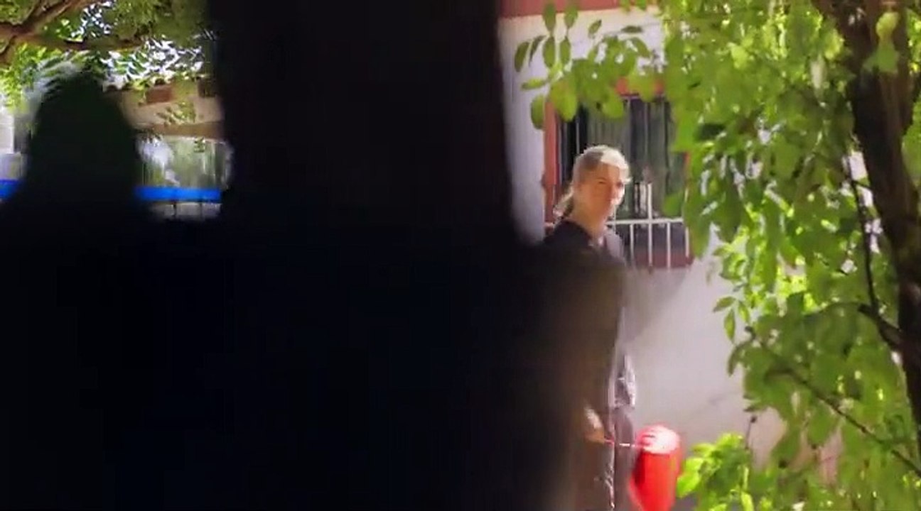 El Amor Invencible, Capitulo 1