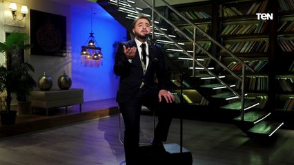 أمان | "الجيران أمان".. الحلقة السادسة عشر (16)