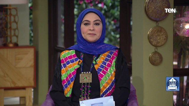 أم عبد الرحمن انا جوزي مانعني من الصوم علشان بتعب.. والشيخ أحمد المالكي هيقولها تعمل إيه