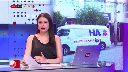 La Paz: Una mujer es transferida de emergencia de Guanay a El Alto por dengue hemorrágico 