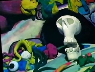 The Trap Door The Trap Door E035 – Boo!