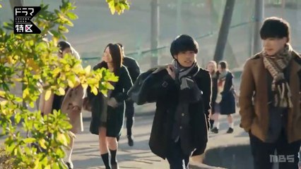 Homeroom -Ep10- Eng sub Japanese Drama
