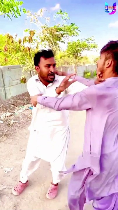 Ghosa haram