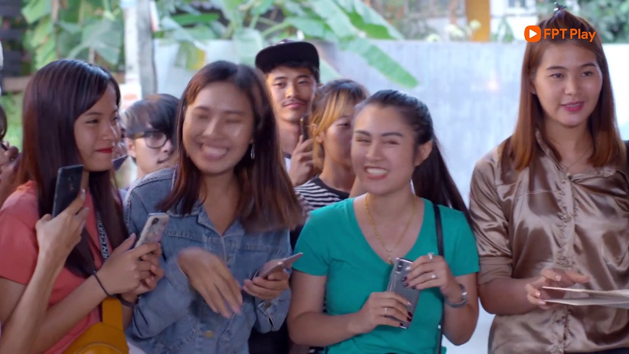 Tập 12 - Cuộc chiến siêu sao, Phim Thái Lan, bản đẹp, thuyết minh, mới nhất, 2023
