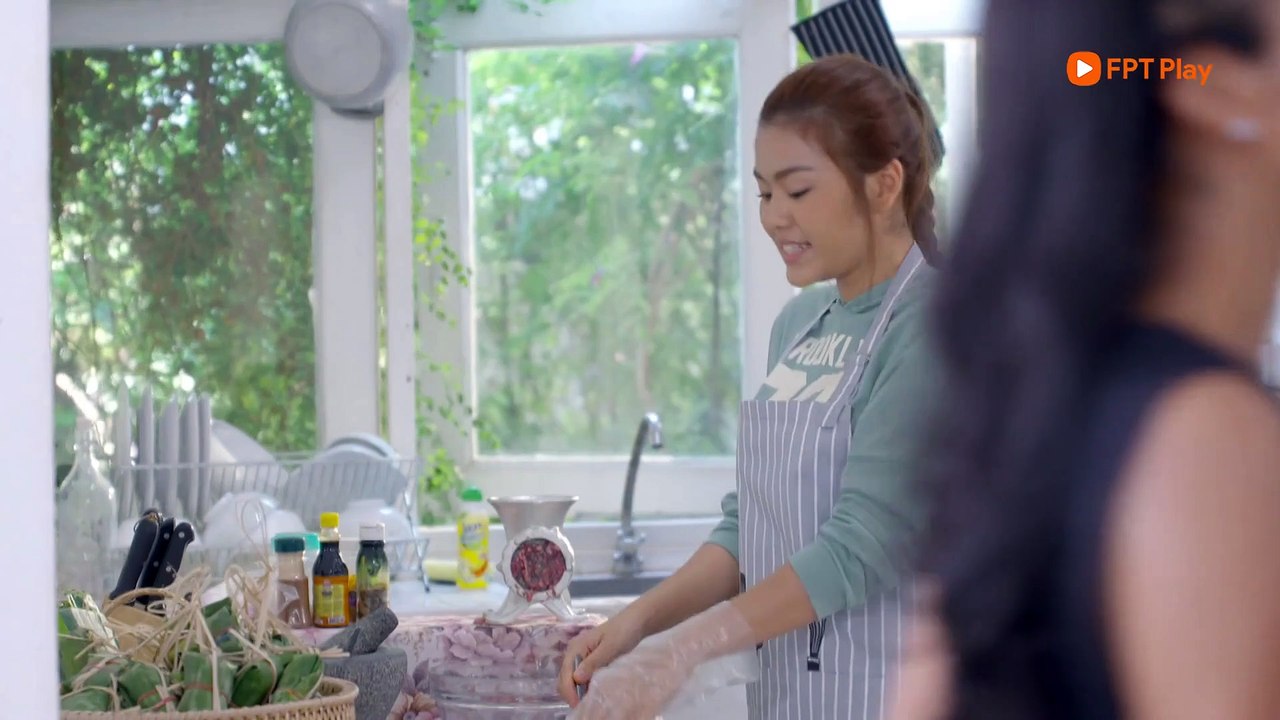 Tập 18 - Cuộc chiến siêu sao, Phim Thái Lan, bản đẹp, thuyết minh, mới nhất, 2023