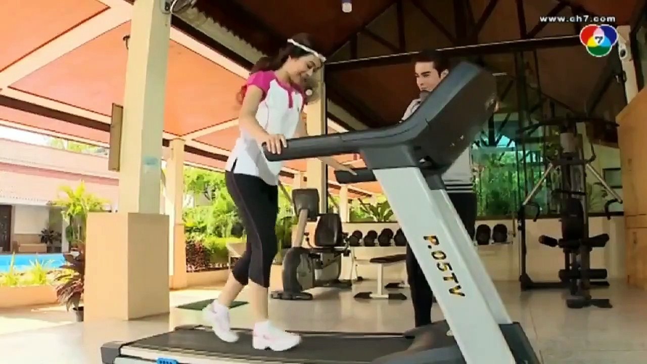 Tập 2 - Theo đuổi tình yêu đến tận cùng thế giới, Phim Thái Lan, bản đẹp, lồng tiếng, cực hay