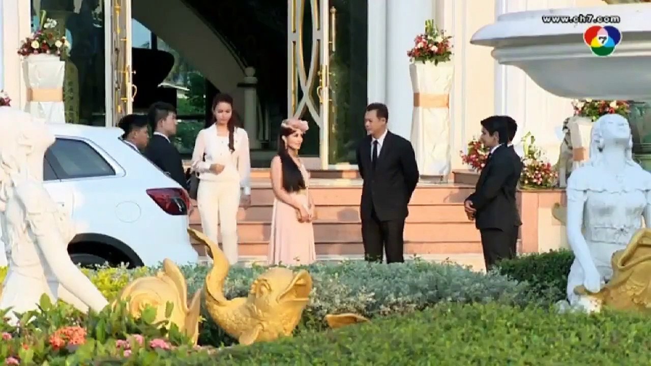Tập 6 - Theo đuổi tình yêu đến tận cùng thế giới, Phim Thái Lan, bản đẹp, lồng tiếng, cực hay