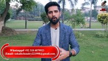 COMING TO INDIA VIRTUALLY _ REAL ENTERTAINMENT TV SOHAIB CHAUDHARY IN INDIA _ PAKISTANI REACTION