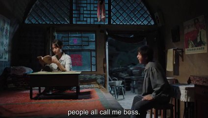 R3n Sh3ng Zhi Lu EP29 Eng Sub