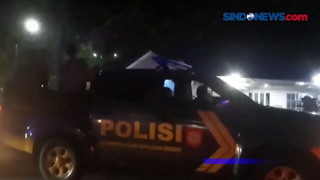 KPK Tangkap Tangan Bupati Meranti