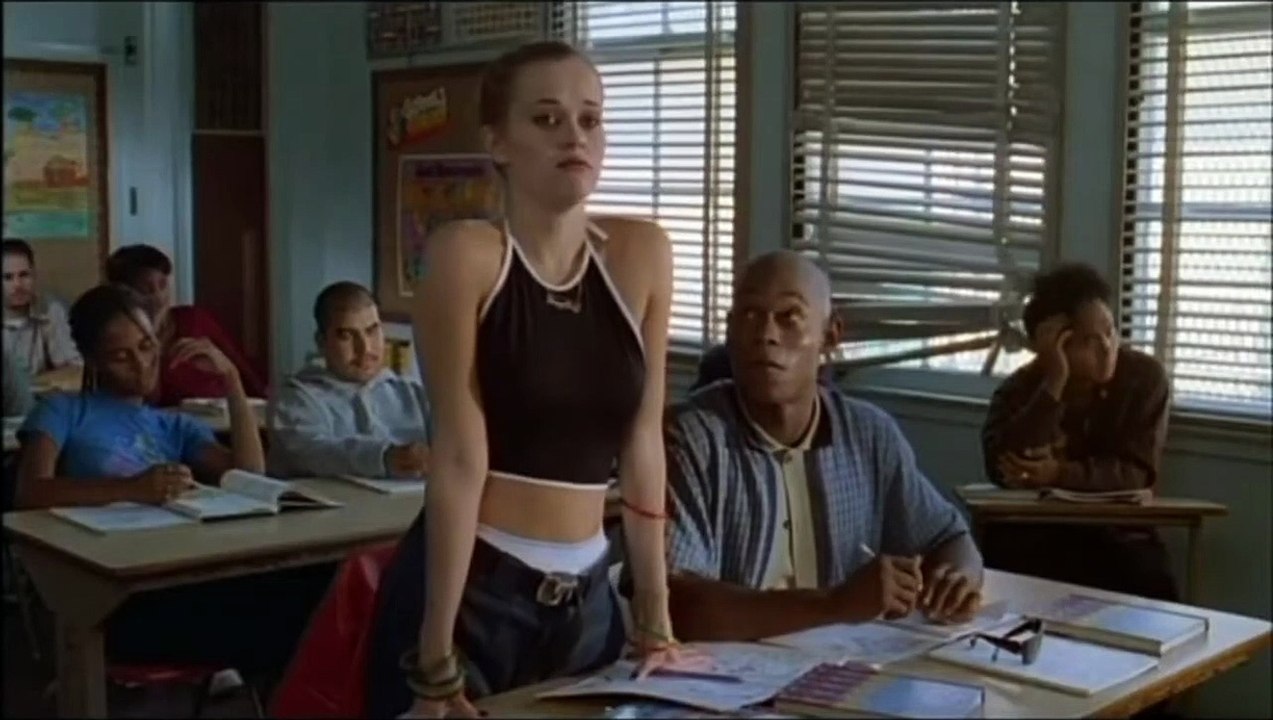 Freeway Bande-annonce (FR)