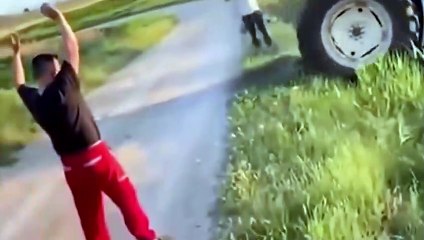 20 لحظة لن تصدقها إذا لم يتم تسجيلها (2)