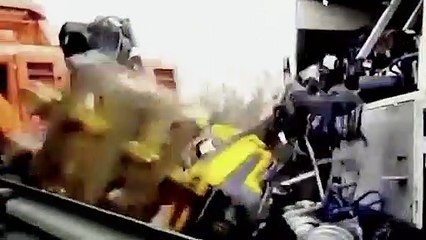 30 MOMENTS YOU WOULDN'T BELIEVE IF NOT FILMED