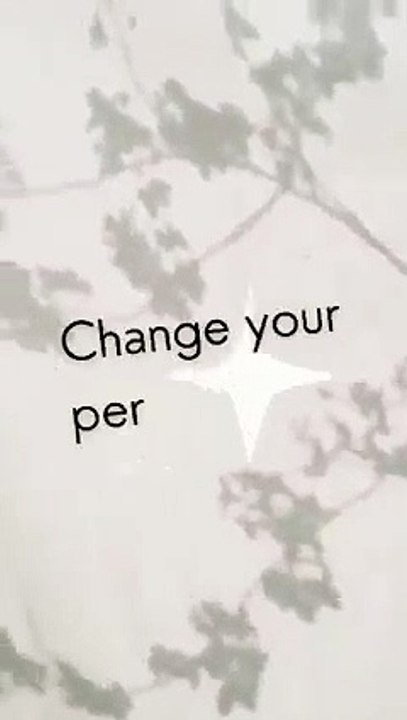 Be better