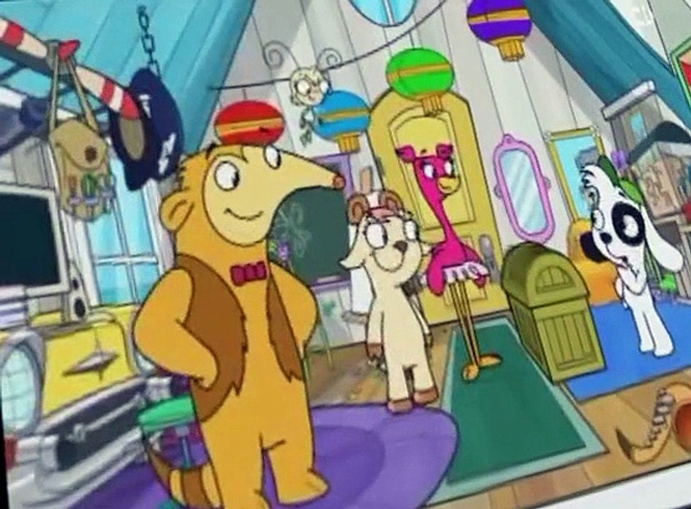 Doki Doki S01 E031 Aloha Birthday