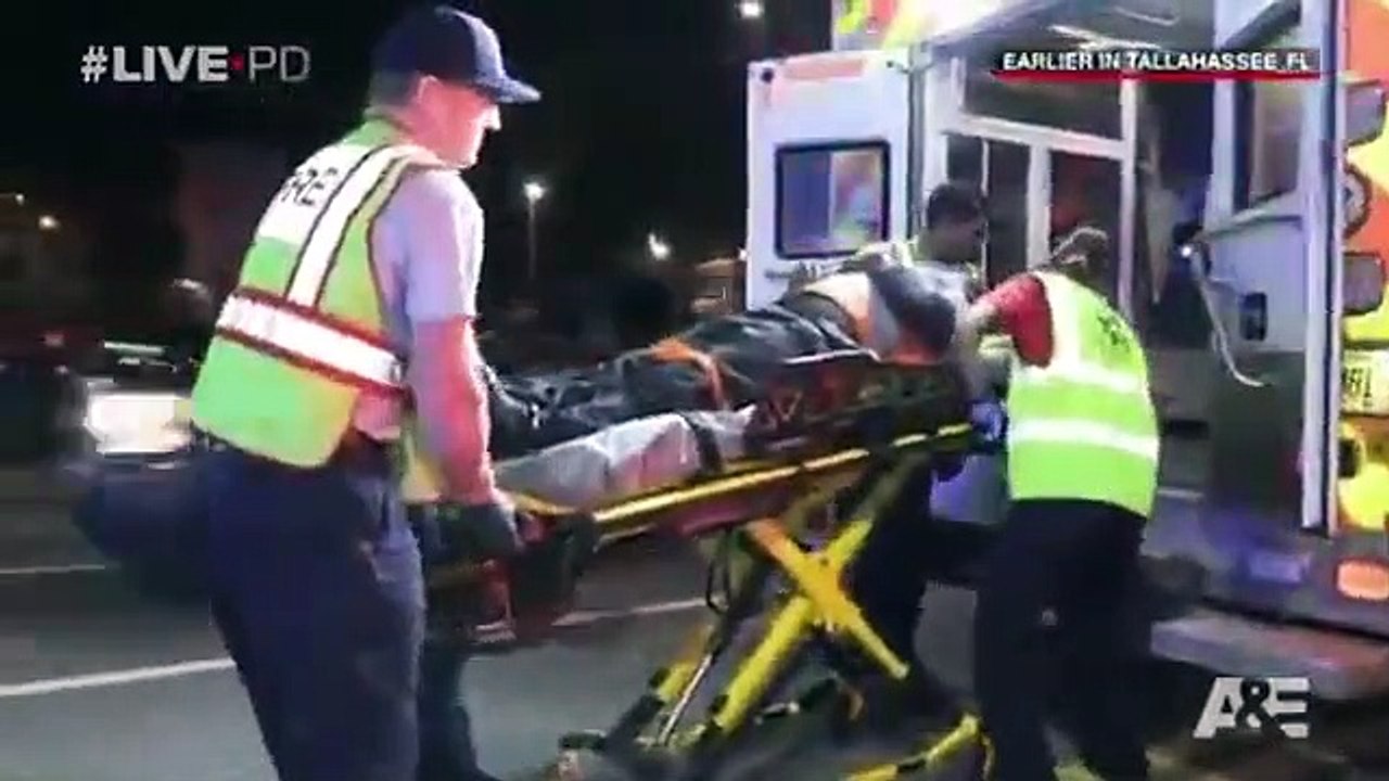 Live PD - Se4 - Ep39 - 02.01.20 HD Watch - Part 02