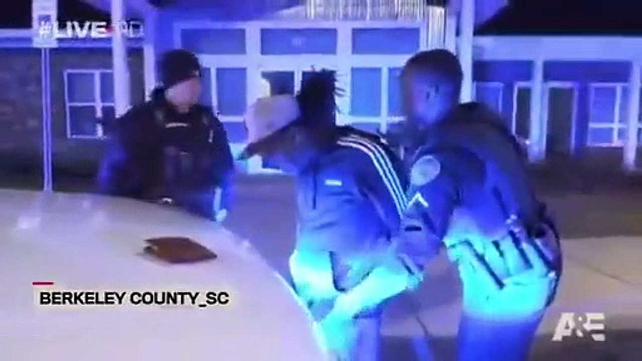 Live PD - Se4 - Ep41 - 02.08.20 HD Watch - Part 02