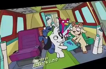 Doki Doki S01 E034 A Whale of a Tale