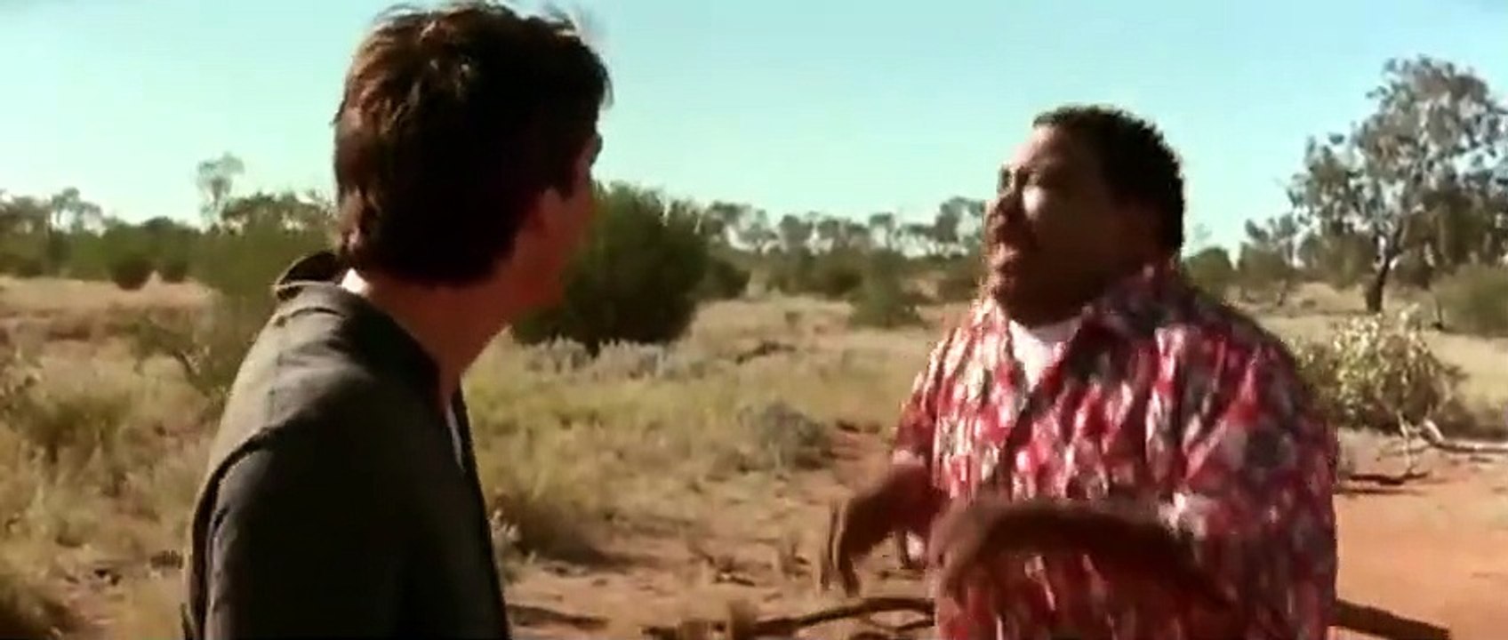 Kangaroo Jack (2003) Watch HD Vídeo Dailymotion