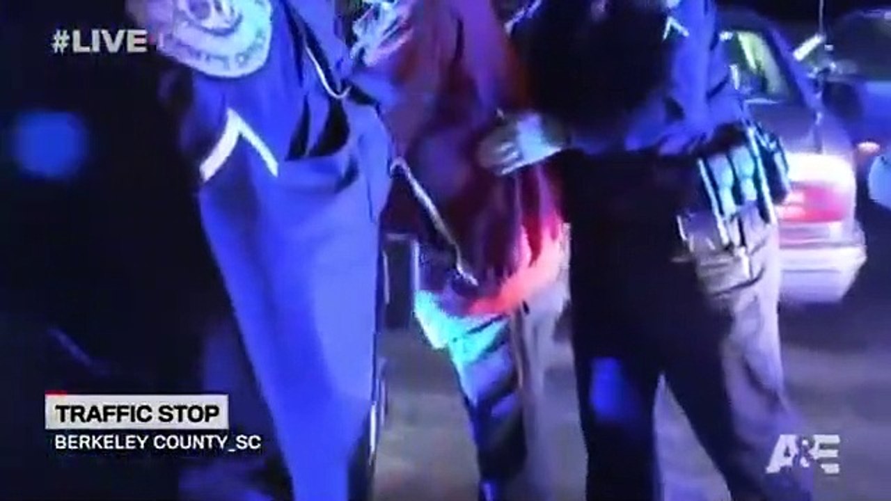 Live PD - Se4 - Ep41 - 02.08.20 HD Watch - Part 01