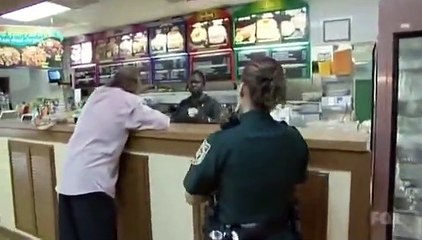 Cops - Se19 - Ep04 Watch HD