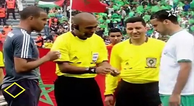 الرجاء البيضاوي ضد الوداد البيضاوي 3-1 نصف نهائي كأس العرش 2012-001