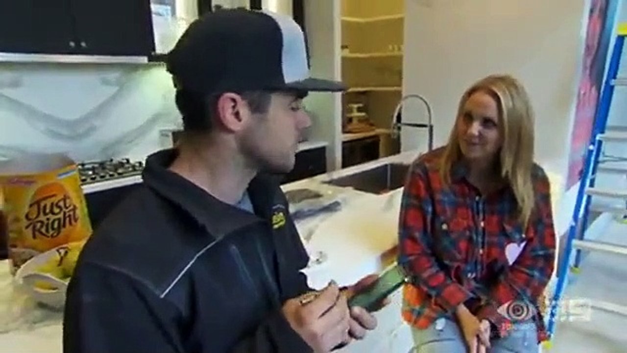 The Block - Se9 - Ep45 HD Watch