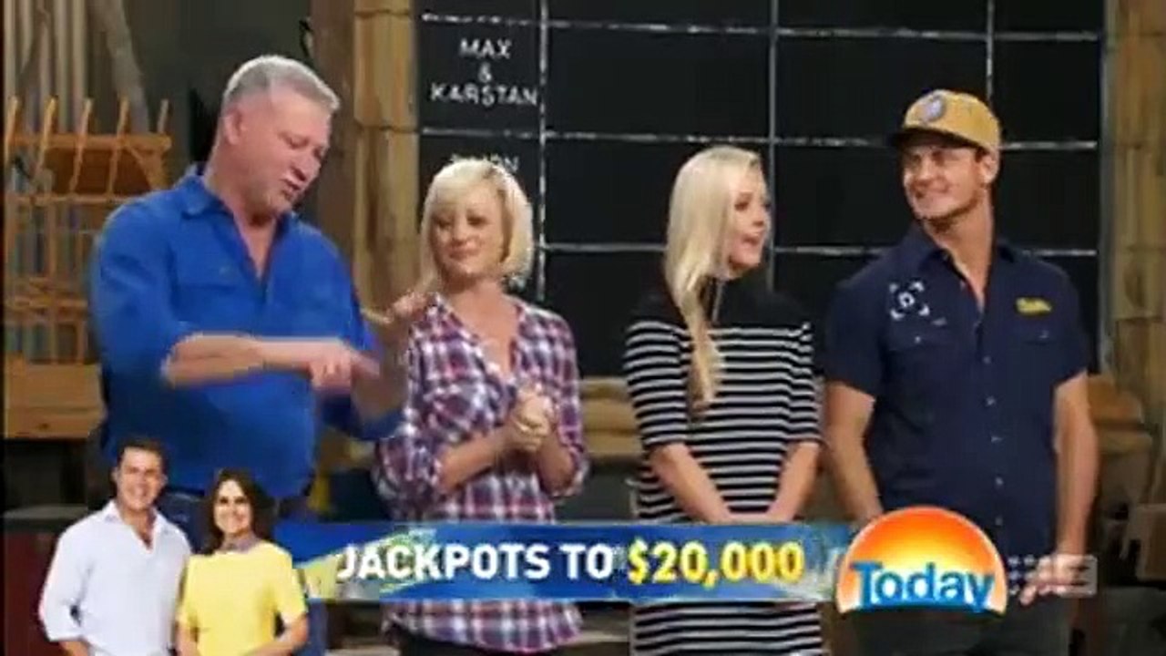 The Block - Se9 - Ep46 HD Watch