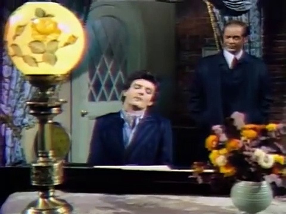 Dark Shadows (1966) - Ep888 HD Watch