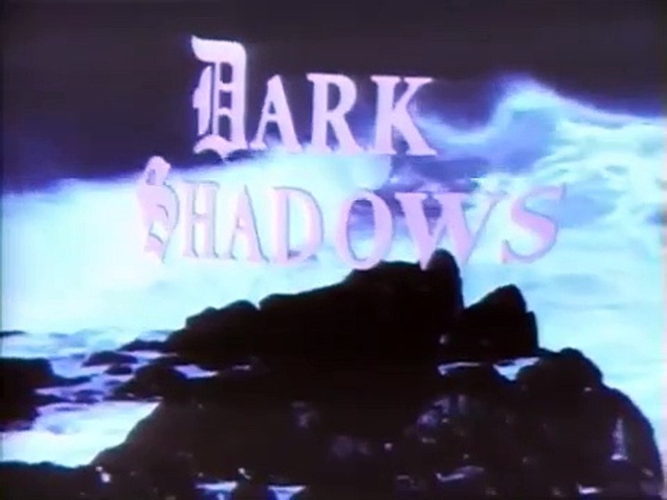 Dark Shadows (1966) - Ep893 HD Watch