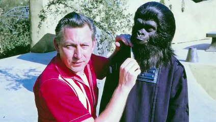 Making Apes- The Artists Who Changed Film (2019) Watch HD