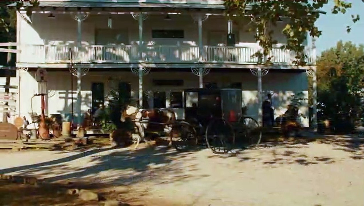 Plus One at an Amish Wedding (2022) Watch HD