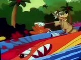 Tom & Jerry Kids Show E034c Dakota Droopy Returns