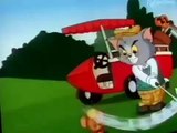 Tom & Jerry Kids Show E037a Go-Pher Help