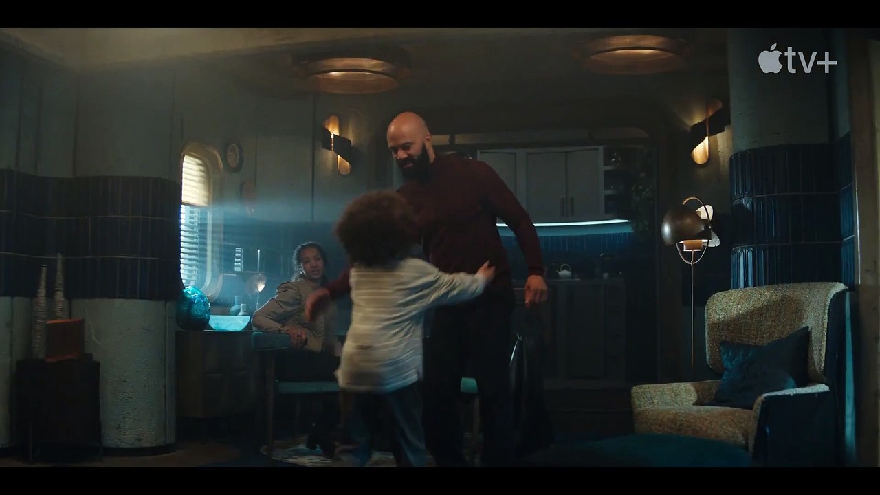 SILO Trailer 2 (2023) Rebecca Ferguson-(1080p)
